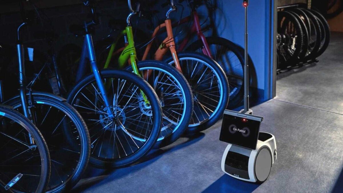 astro for business 1