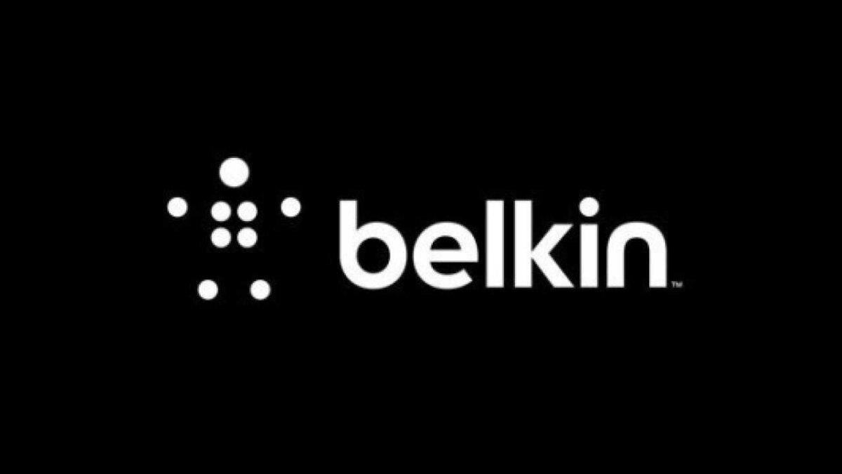 Belkin представила док-станцию BoostCharge Pro 4 belkin aksesuarlari artik n11comda v9u4