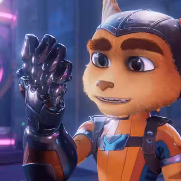 Игры PS5 с лучшей графикой: Часть 2