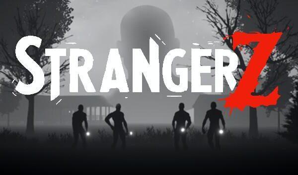 В Steam вышел бесплатный хоррор StrangerZ (capsule 616x353)