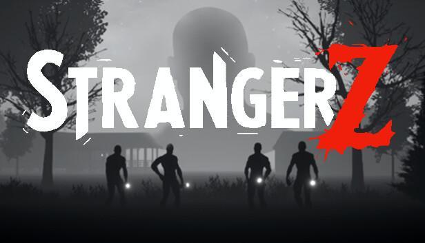 В Steam вышел бесплатный хоррор StrangerZ ()