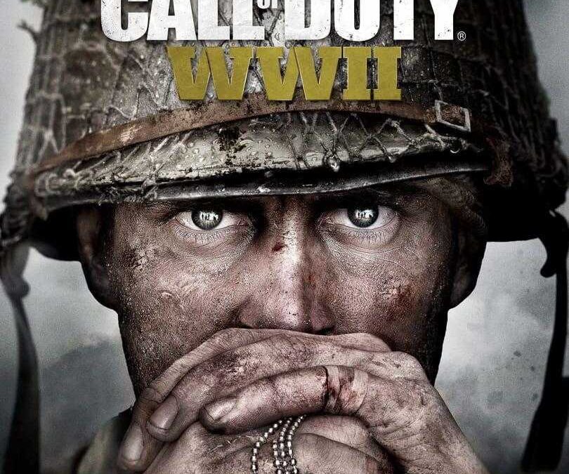 Лучшие игры серии Call of Duty: Часть 2 15 co1rdj