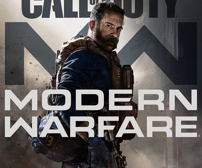 Лучшие игры серии Call of Duty: Часть 2 18 co1rsg