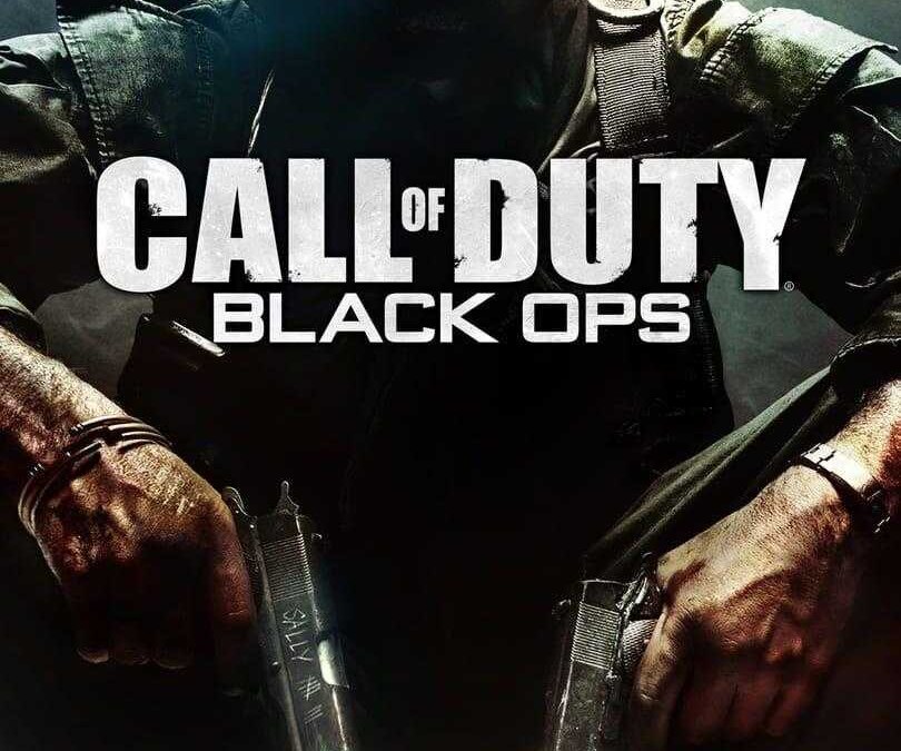 Лучшие игры серии Call of Duty: Часть 2 19 co1wkl