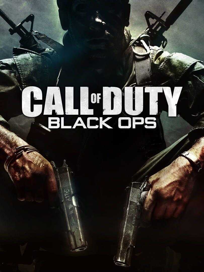 Лучшие игры серии Call of Duty: Часть 2 (co1wkl)