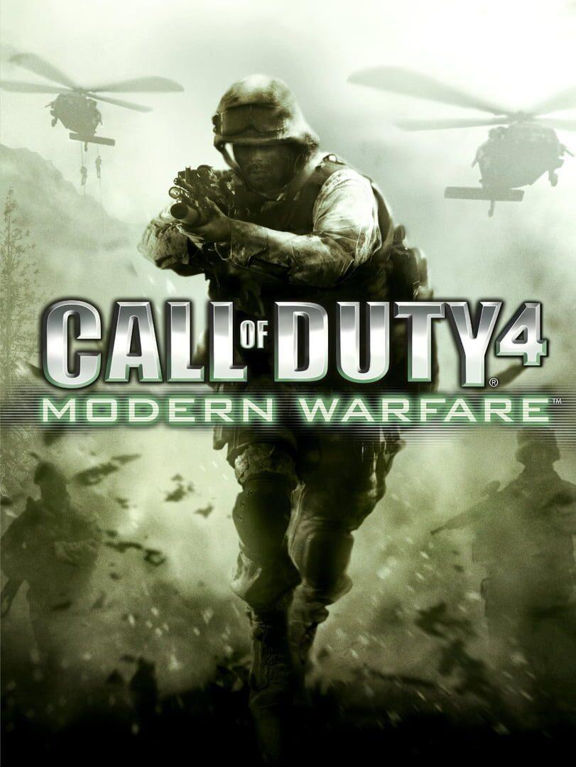 Лучшие игры серии Call of Duty: Часть 2 (co1wko)
