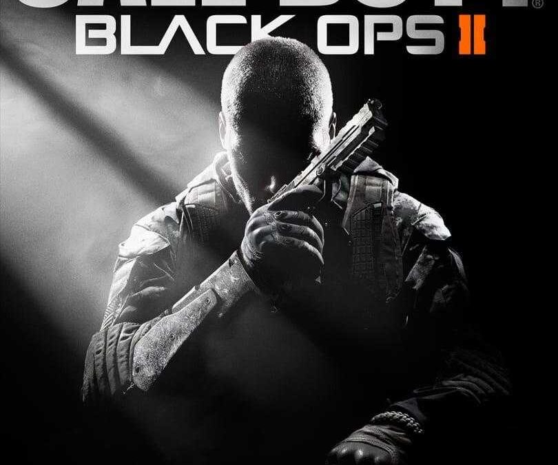 Лучшие игры серии Call of Duty: Часть 2 14 co1wkv