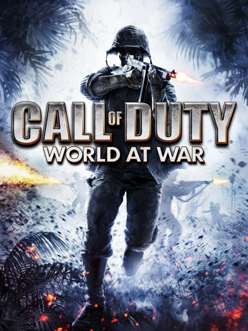 Лучшие игры серии Call of Duty: Часть 2 (co1wl8)