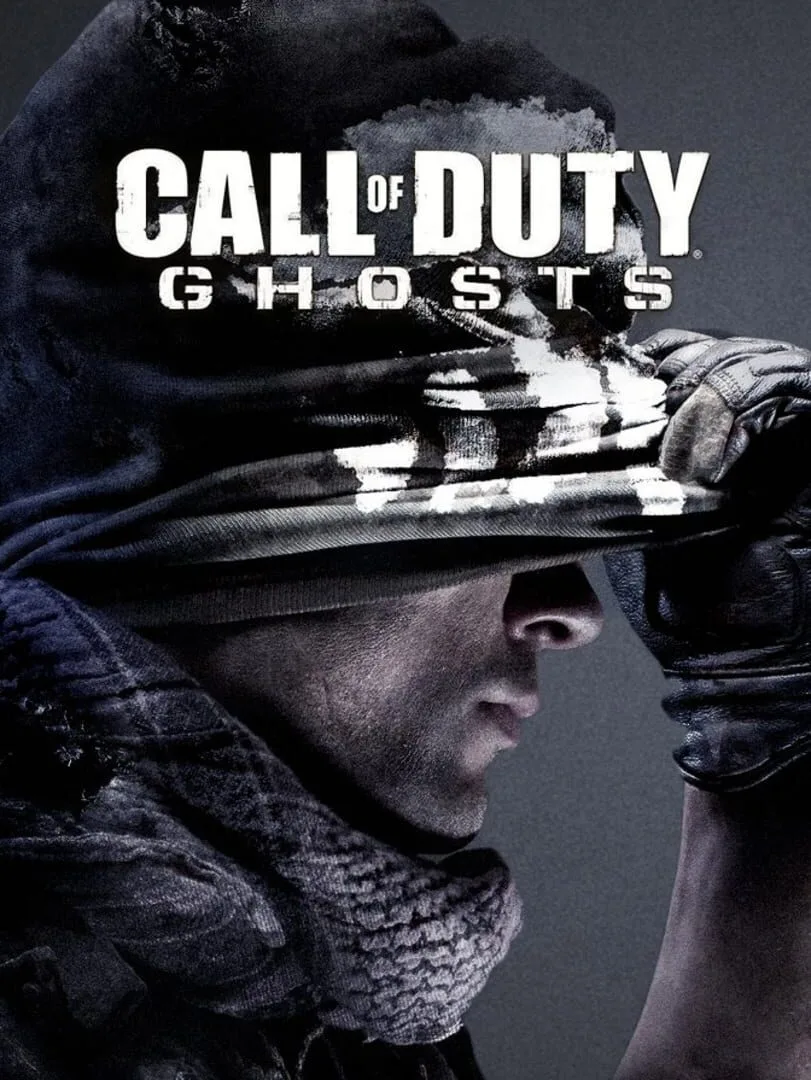 Лучшие игры серии Call of Duty: Часть 1 (co3b15)