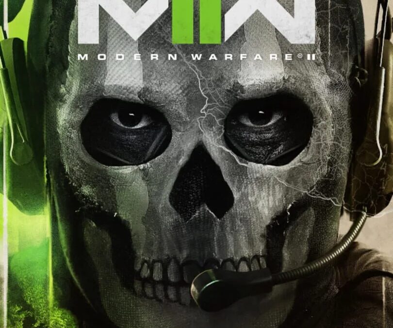 Лучшие игры серии Call of Duty: Часть 2 12 co4sbw