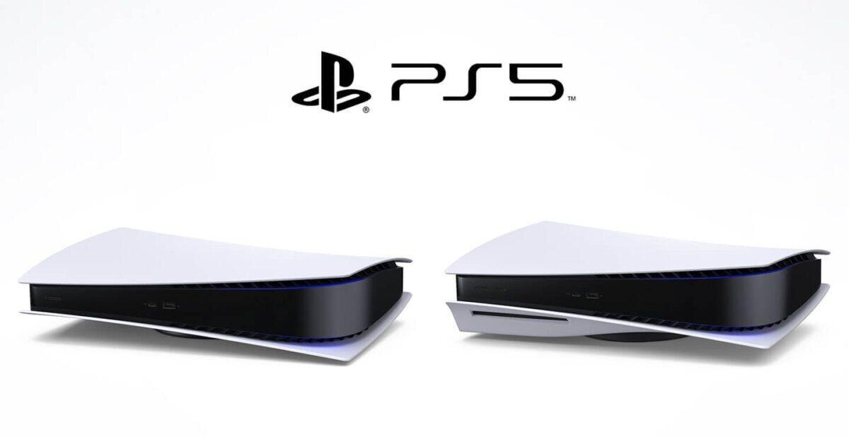 PS5: как делиться играми на две консоли 5 d1 1