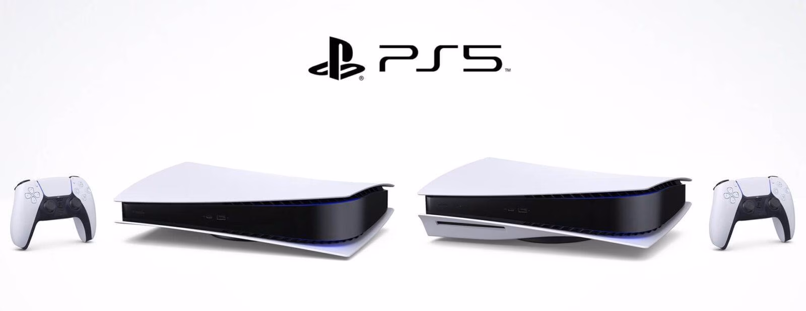 Как поставить PS5 — вертикально или горизонтально? 4 PS5