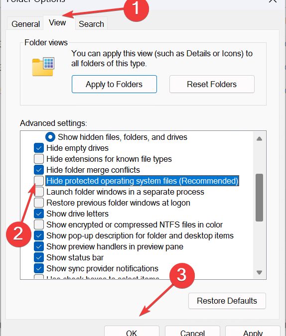 Windows 11: как добавить комментарии к папкам 18