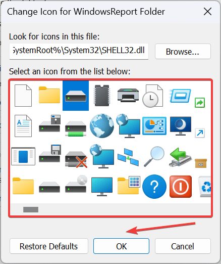 Windows 11: как добавить комментарии к папкам 16 Windows 11