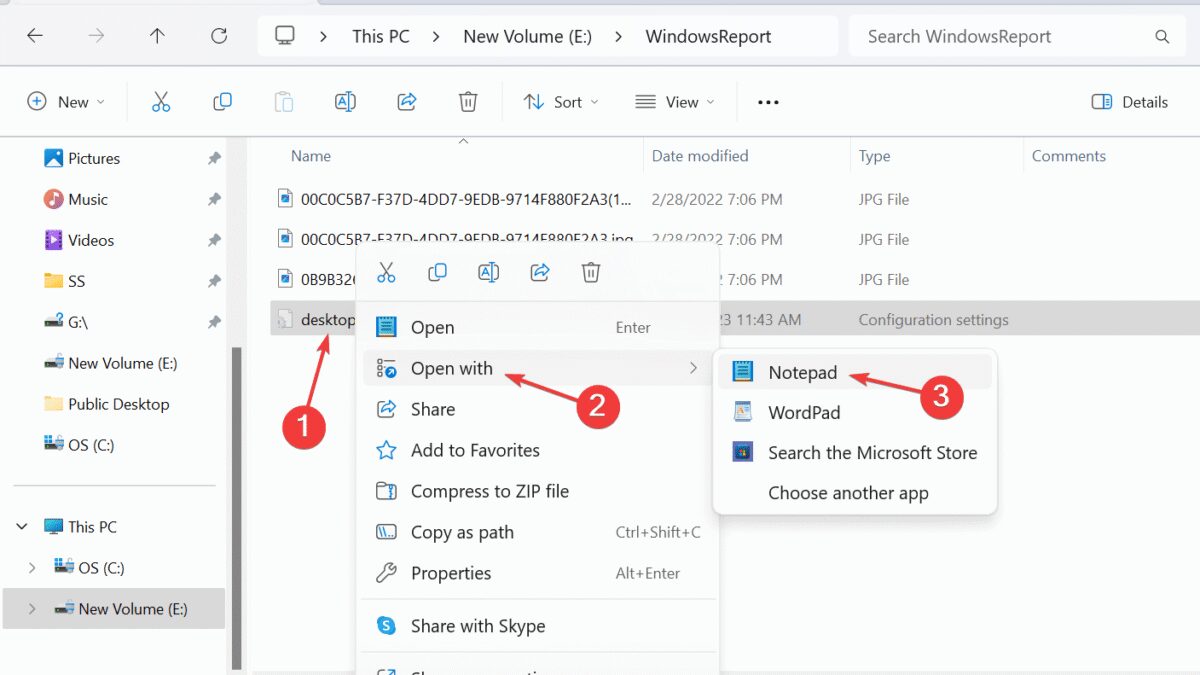 Windows 11: как добавить комментарии к папкам 19