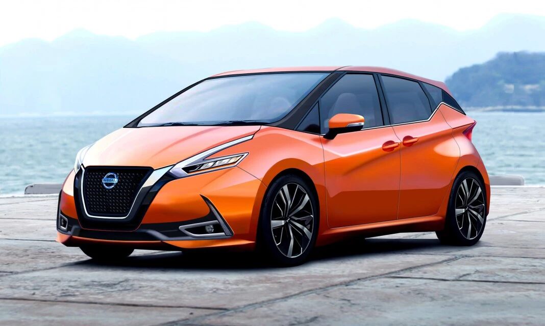 Nissan Note превратится в 7-местный полноприводный минивэн 5 f015640d2a4788eeedd3a4481bfe4362 1068x640 1