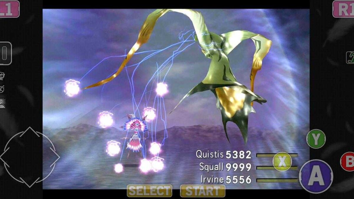 Обзор премиум-игр Android: Dead Cells, Evoland и Final Fantasy VIII 13 f339b04f4e444b7b63970a891fbd1217