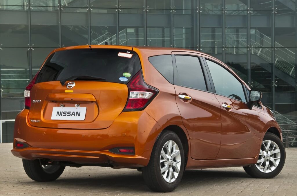 Nissan Note превратится в 7-местный полноприводный минивэн 6 fd19e6734359a6432b2b743c2f52316f