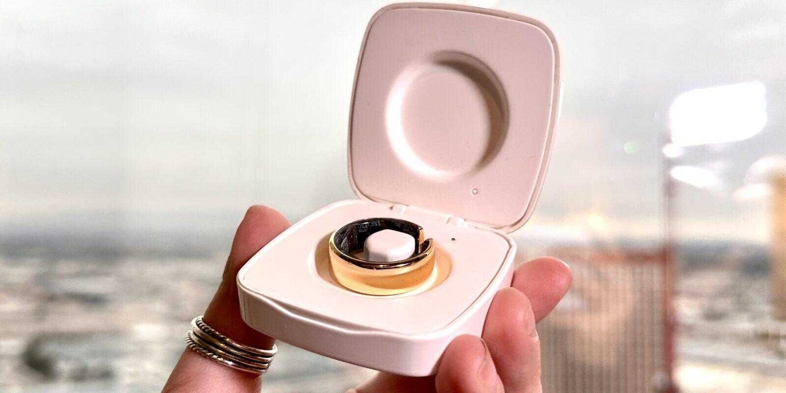 Evie Ring