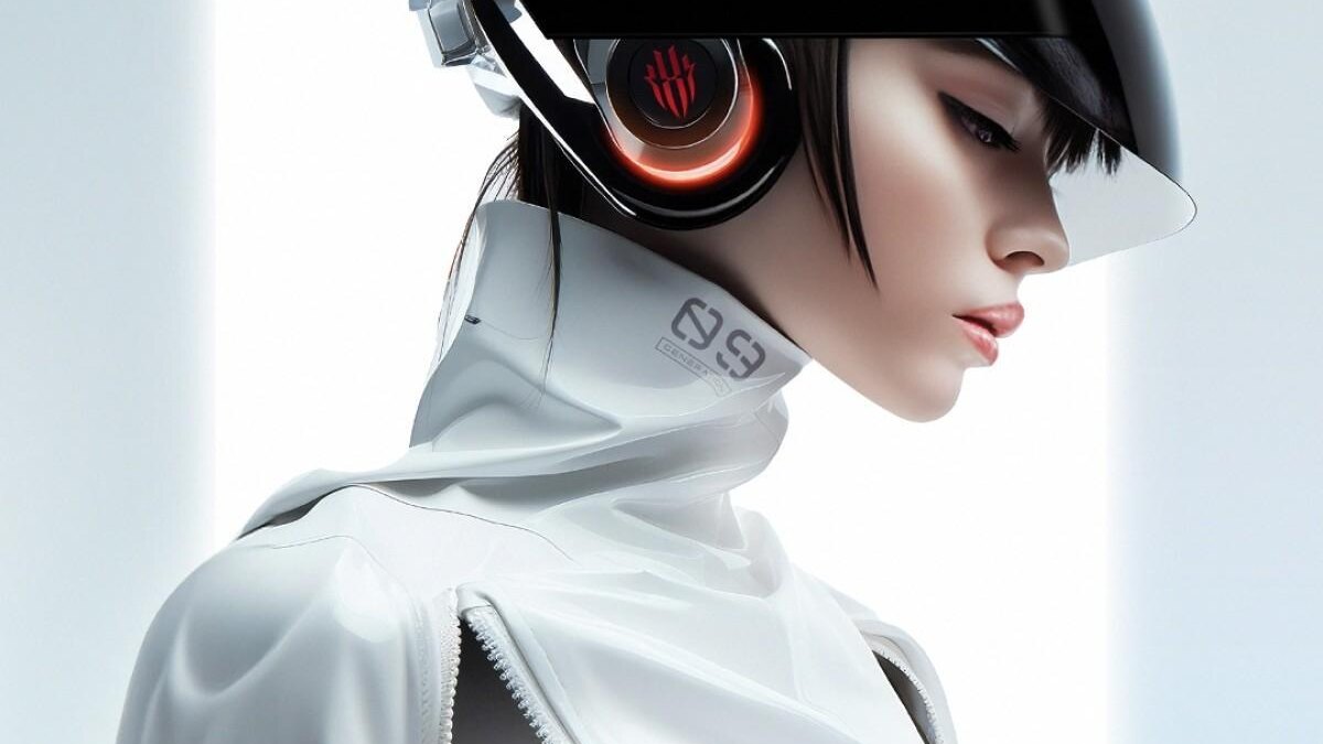 Red Magic 9 Pro выйдет 23 ноября 3 gsmarena 000 1