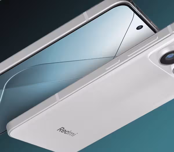 Redmi K70