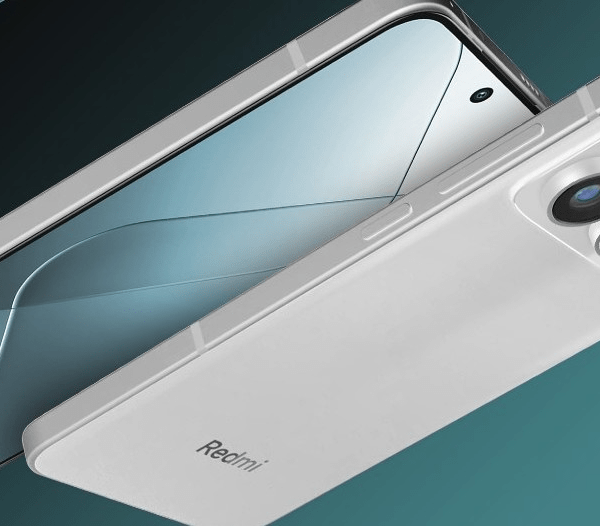 Redmi K70