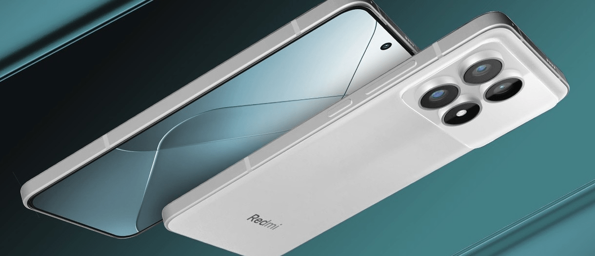 Объявлена дата запуска линейки Redmi K70 3 Redmi K70