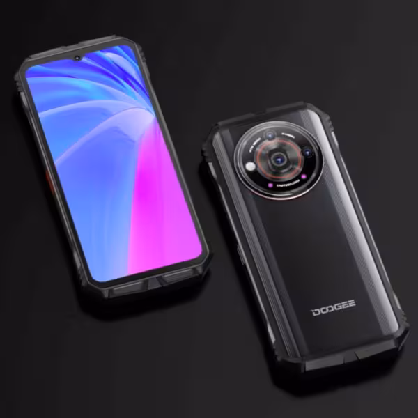 Doogee
