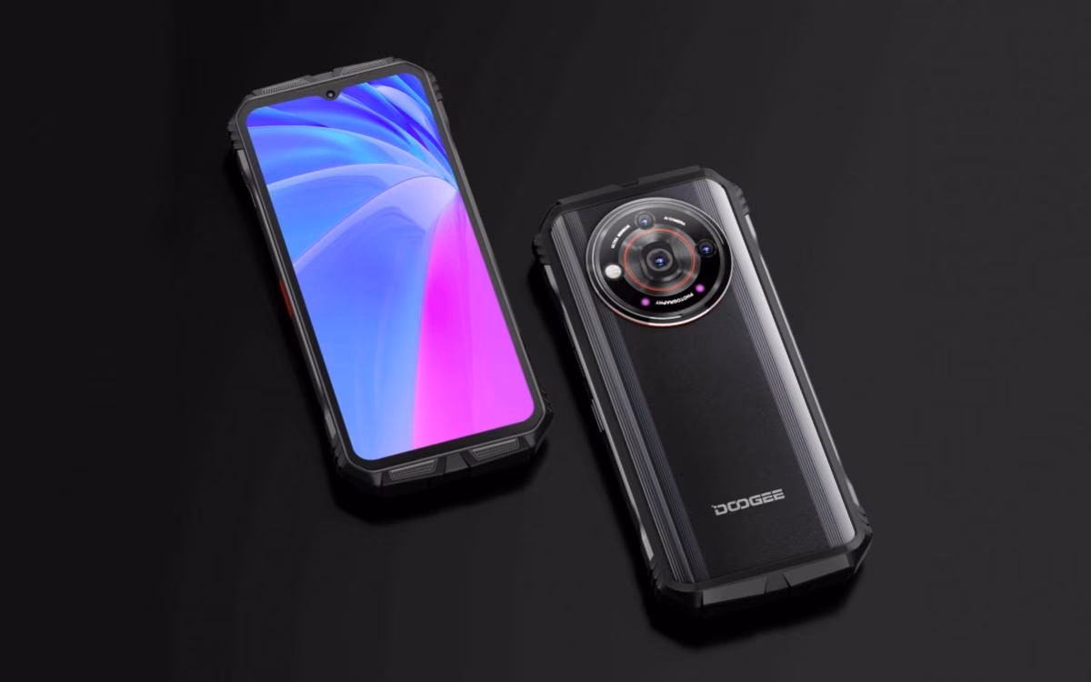 Doogee