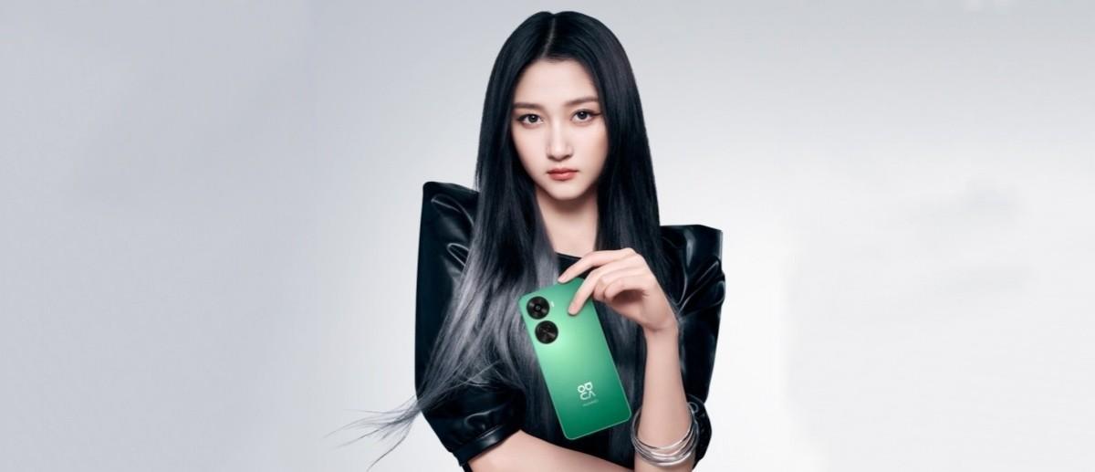 Huawei выпустила смартфон Nova 11 SE 4 Huawei nova 11 SE