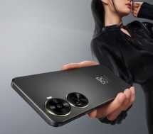 Смартфон Motorola Edge 70 Fusion с тремя камерами и дисплеем
