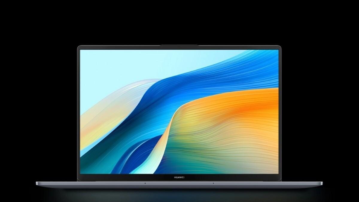 Представлены Huawei MatePad Pro 11 2024 и MateBook D16 2024 9 gsmarena 008