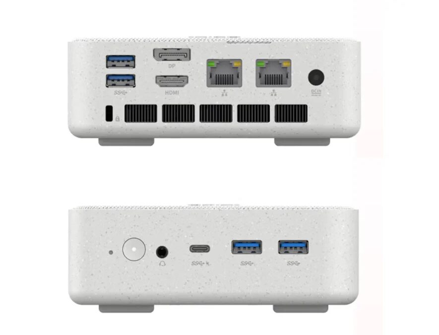 Haier представила мини-ПК Yunyue mini H12 на Intel Core i5-12450H 3 haier yunyue mini h12 mini pc 3