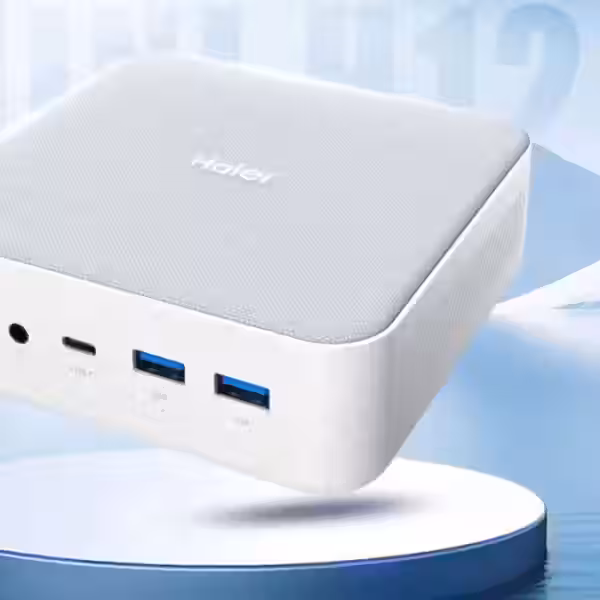 haier yunyue mini h12 mini pc
