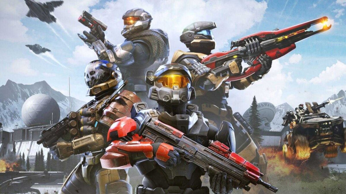 Топ эксклюзивов Xbox Series X