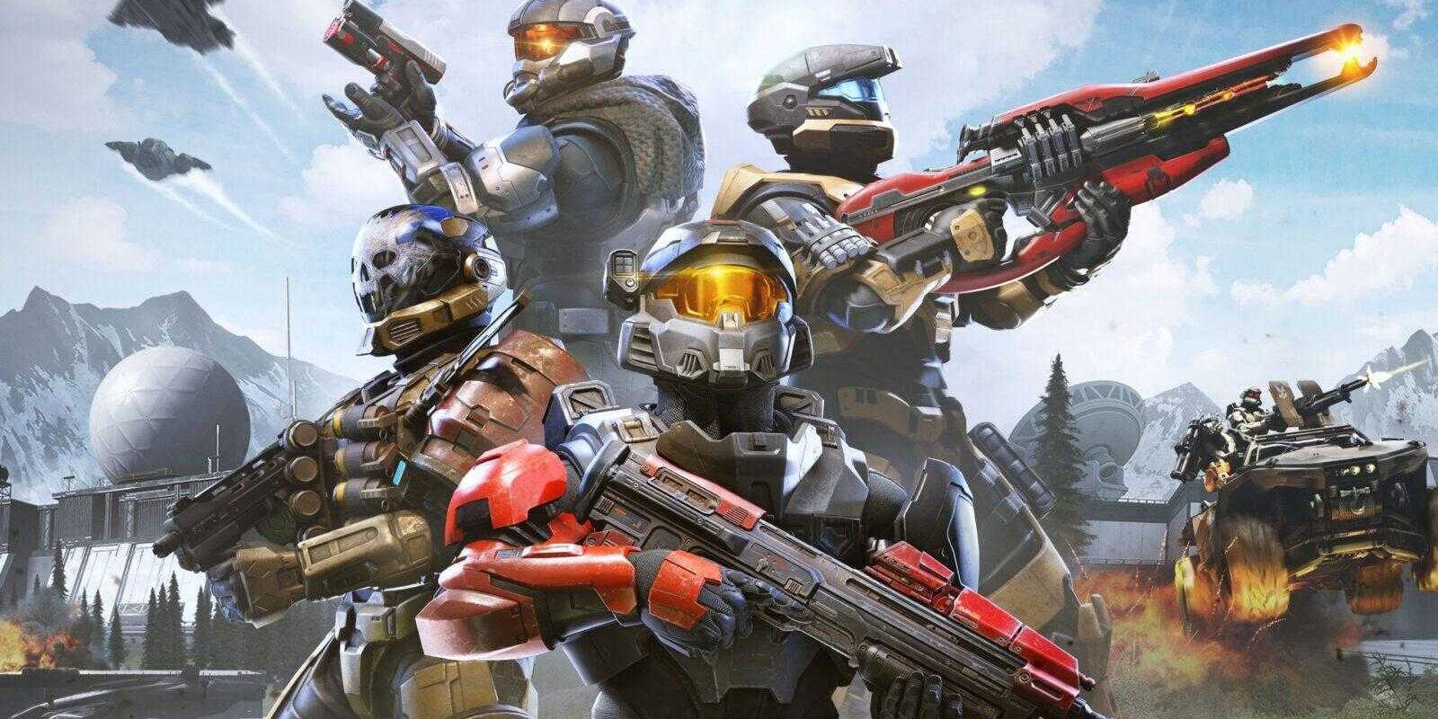 Топ эксклюзивов Xbox Series X