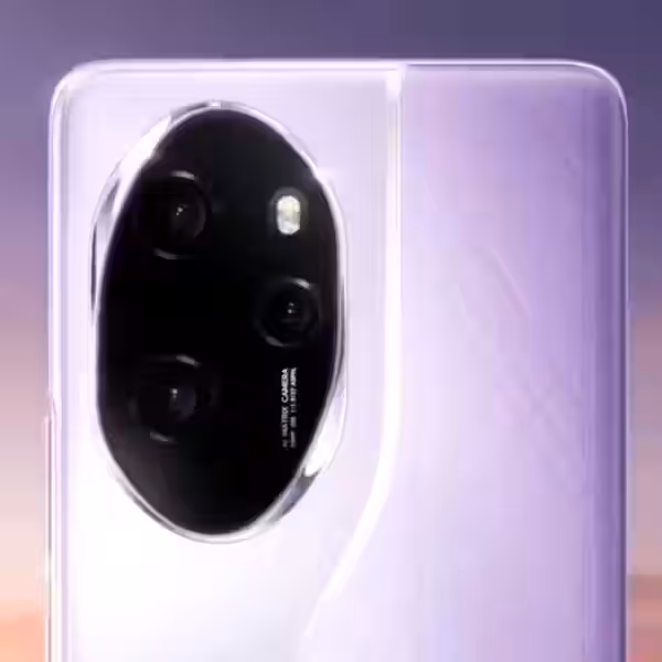 Honor 100