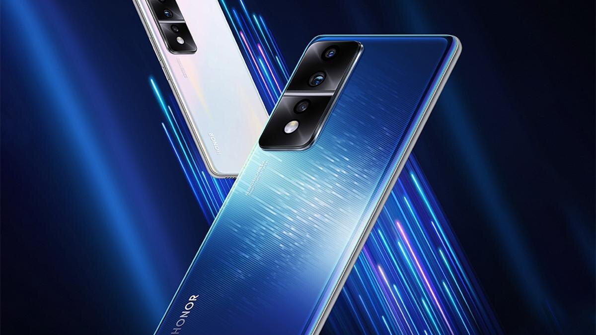 Honor 90 GT представят уже в декабре 3 honot 80 gt