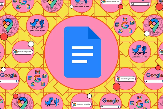 Google Docs