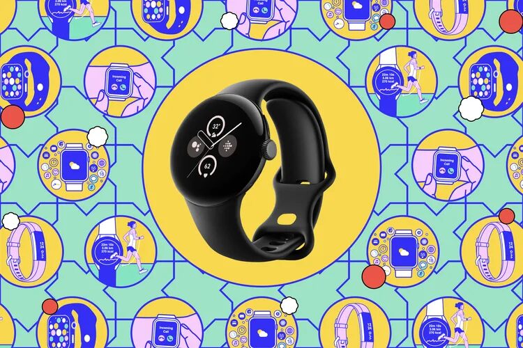 Google Pixel Watch 2: как использовать защитные функции 3 Google