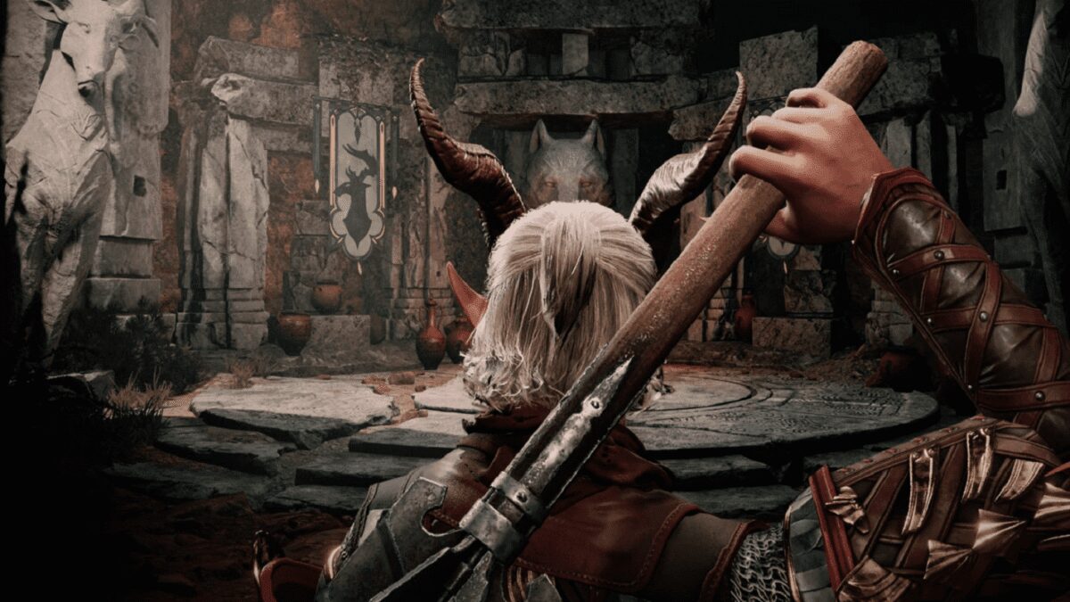 Baldur’s Gate 3 выйдет на Xbox в декабре 5