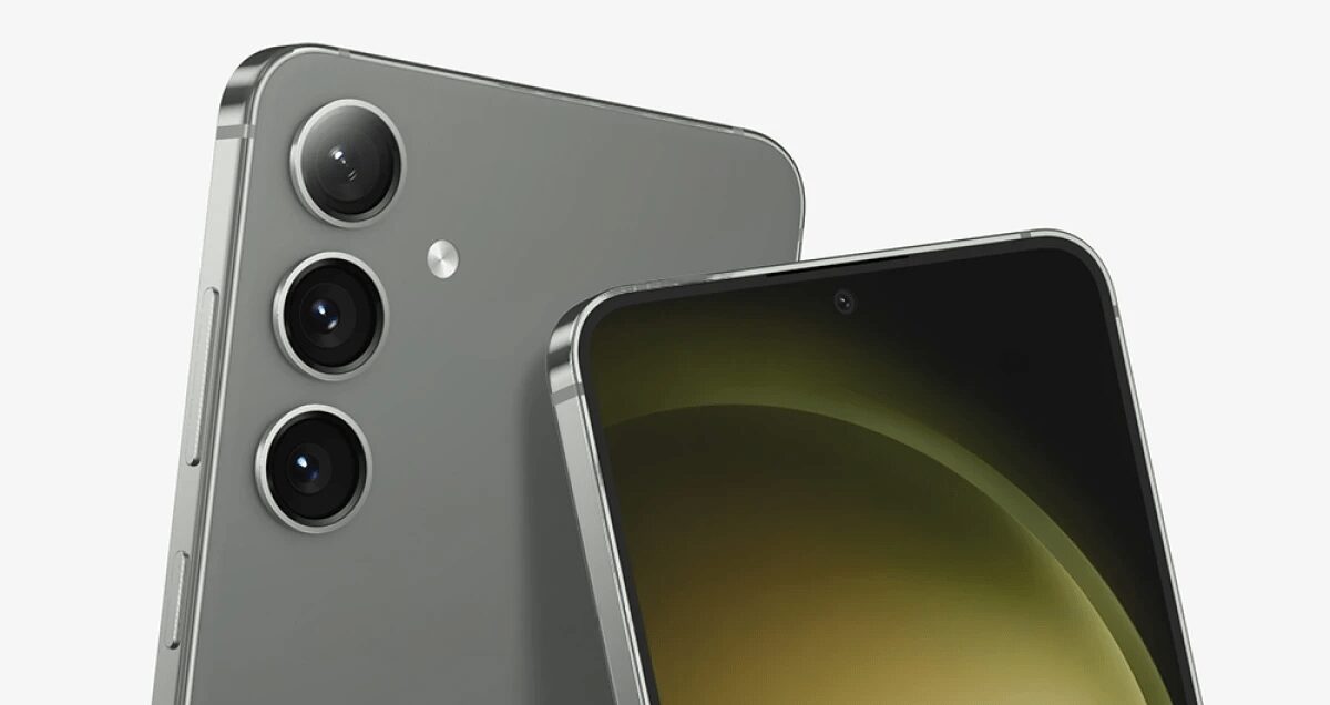 Samsung Galaxy S24 дебютирует 17 января 3 image 111