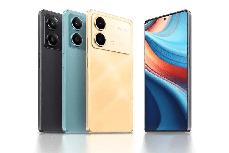 Глобальная версия Redmi Note 13 Pro прошла сертификацию NBTC 3 image 135