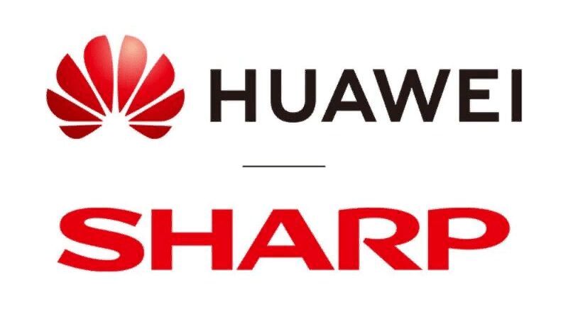 Huawei и Sharp подписали соглашение о перекрёстном лицензировании 2 image 165