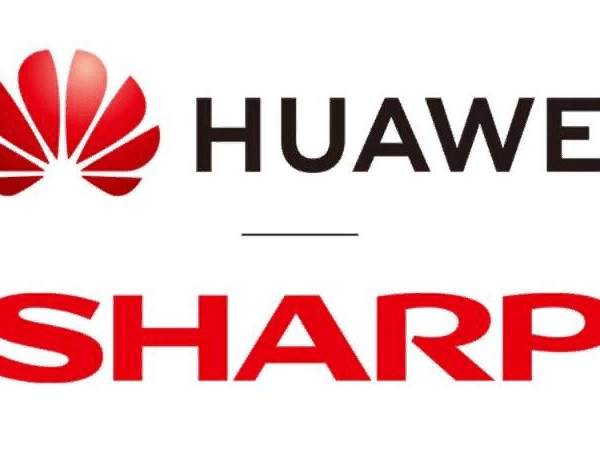 Huawei и Sharp подписали соглашение о перекрёстном лицензировании (image 165)