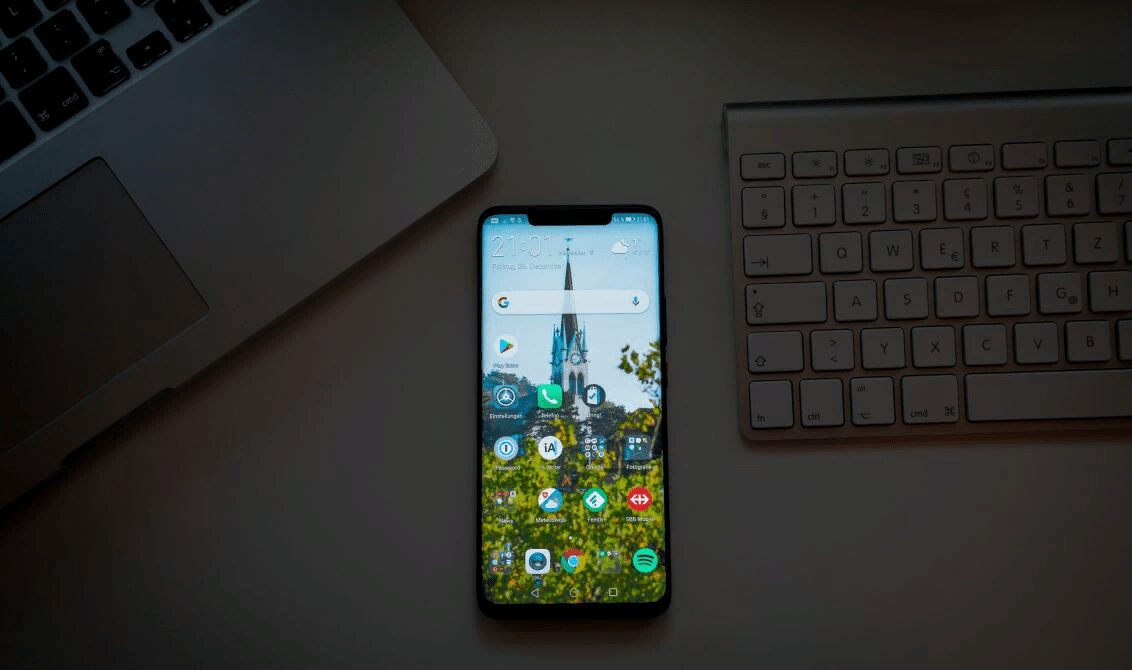 Huawei и Sharp подписали соглашение о перекрёстном лицензировании 3 image 166
