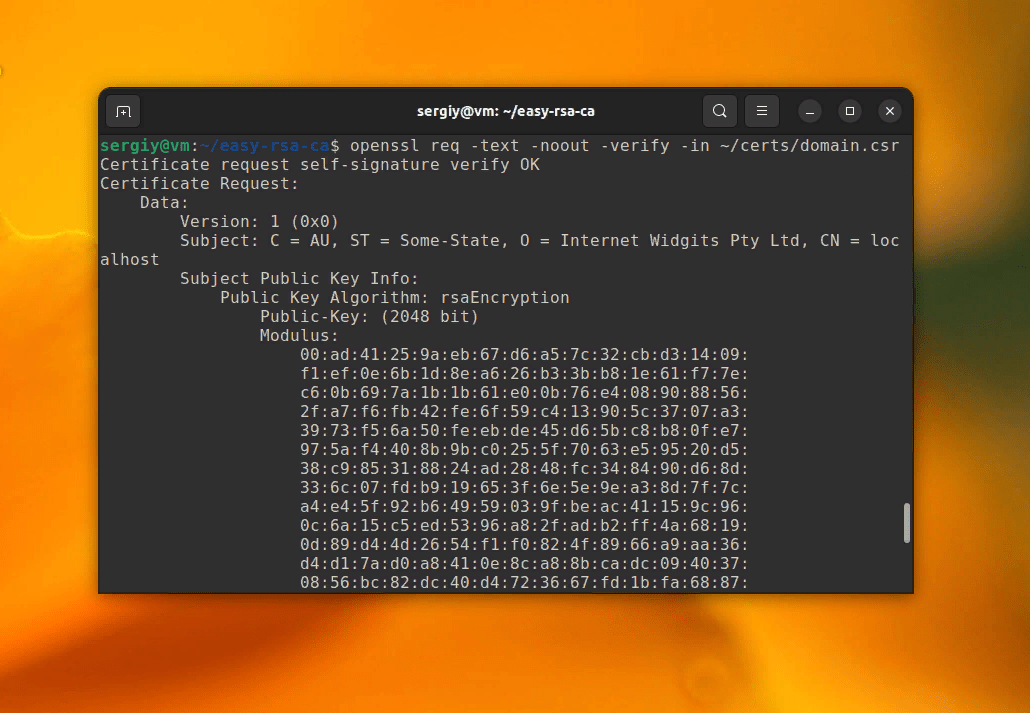 OpenSSL 3.2.0 с новыми криптоалгоритмами официально анонсирована 3 image 170