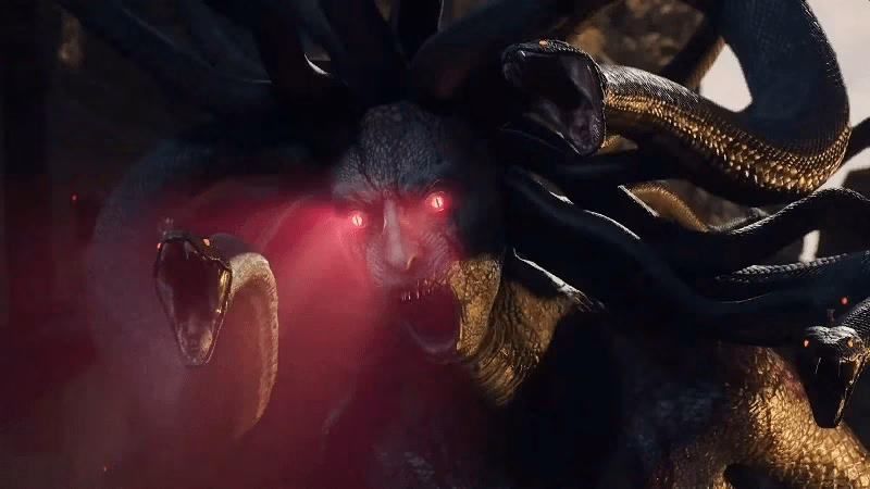 Вышел трейлер игры Dragon’s Dogma II 1 image 175