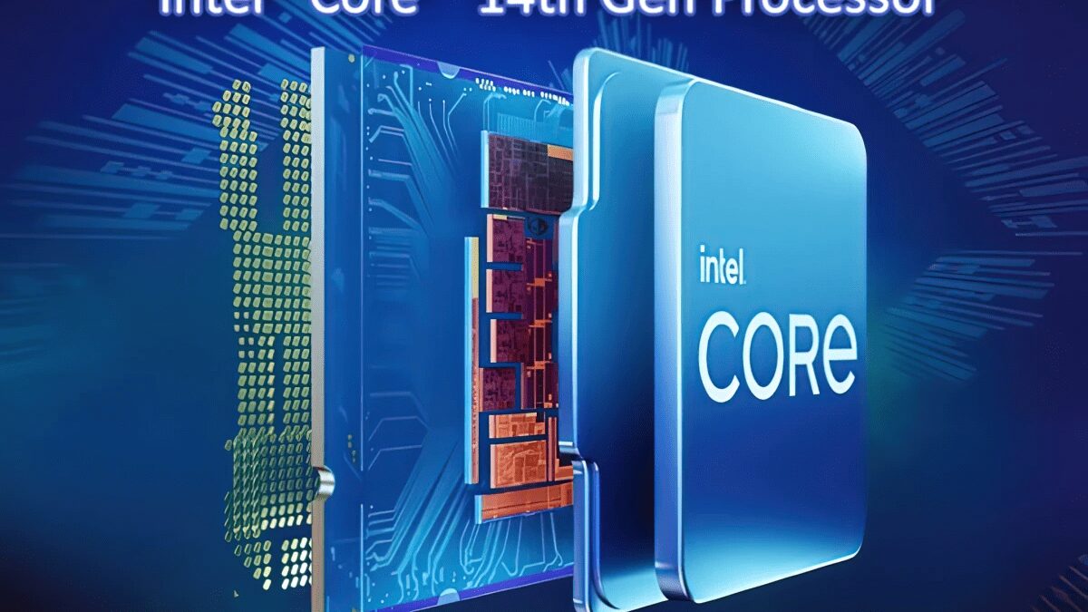 Intel анонсировала новые процессоры 14-го поколения 3 image 19