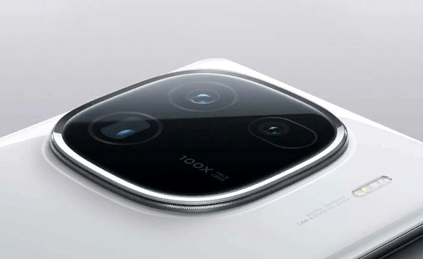 Официально анонсирован смартфон iQOO 12 Pro (image 35)